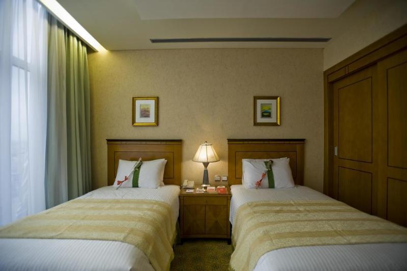 هتل Ramada By Wyndham Al Khobar