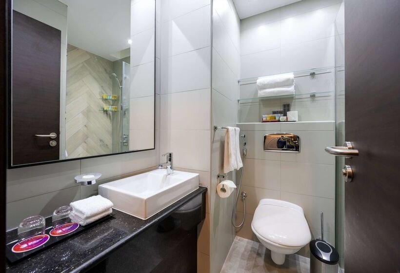 هتل Ramada Encore Doha By Wyndham