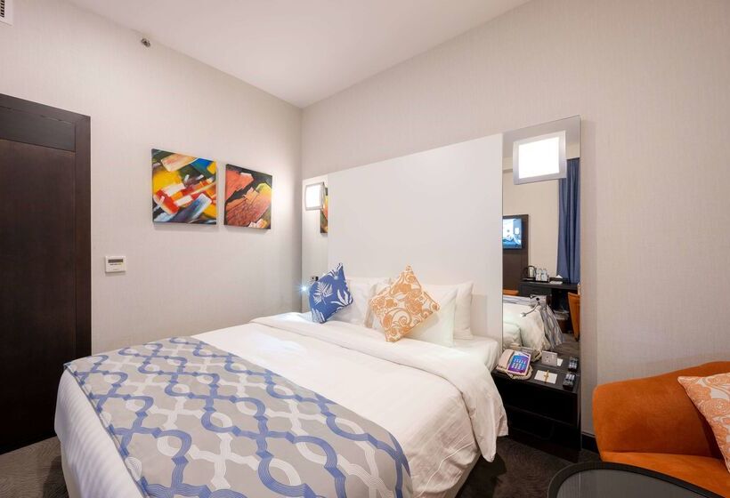 هتل Ramada Encore Doha By Wyndham