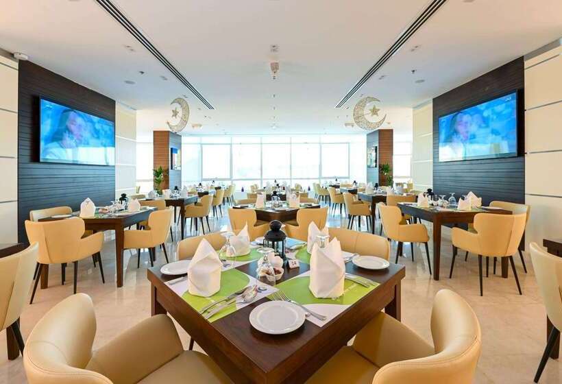 هتل Ramada Encore Doha By Wyndham