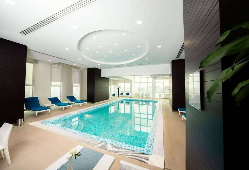 هتل Ramada Encore Doha By Wyndham