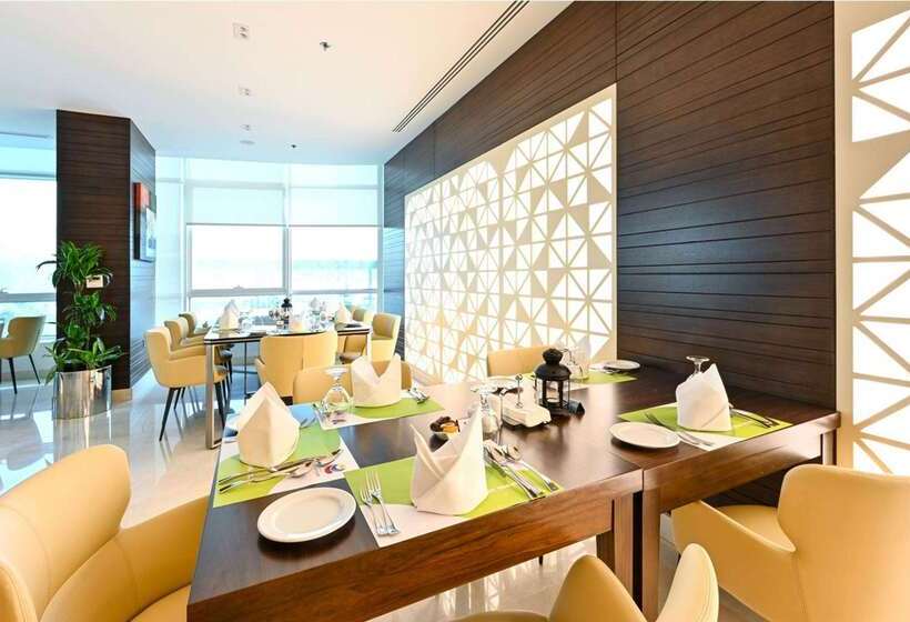 هتل Ramada Encore Doha By Wyndham