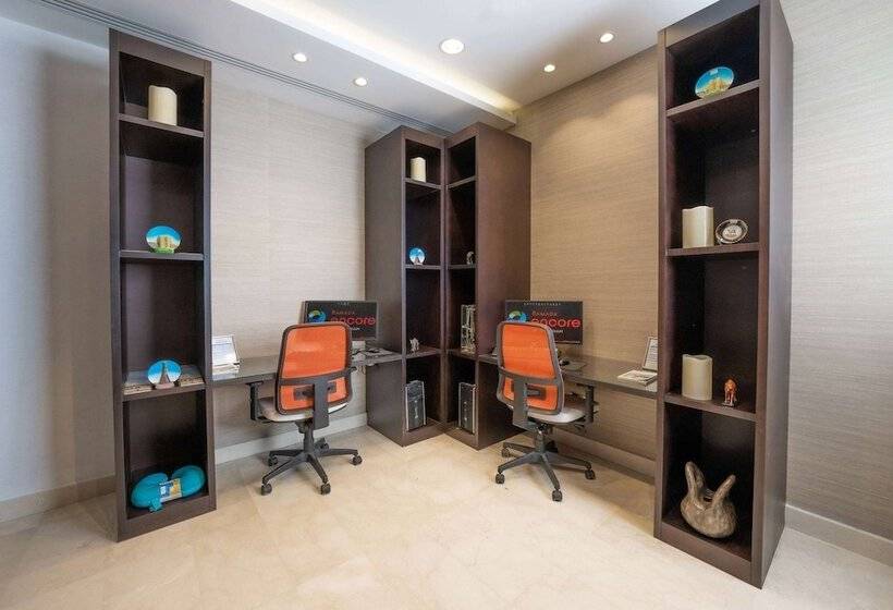 هتل Ramada Encore Doha By Wyndham