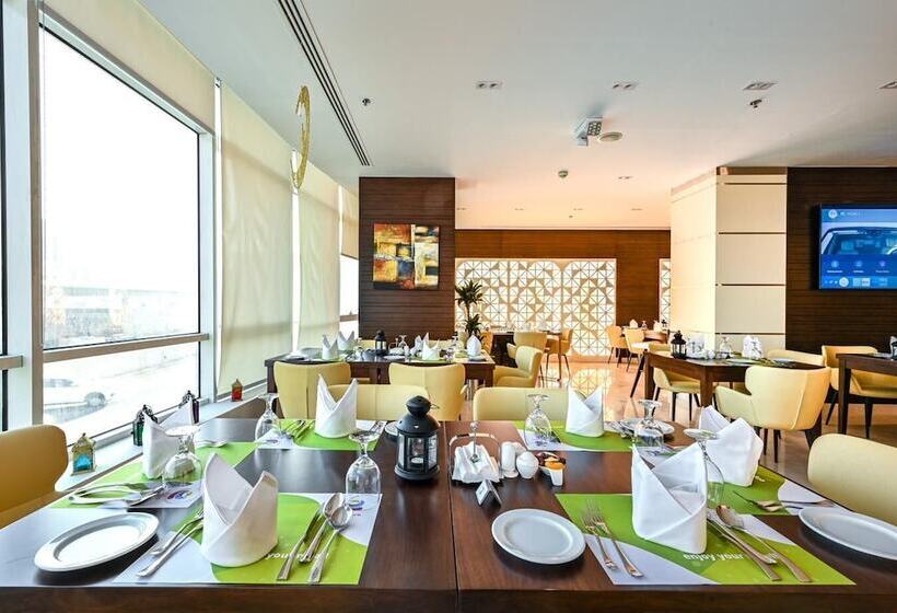 هتل Ramada Encore Doha By Wyndham