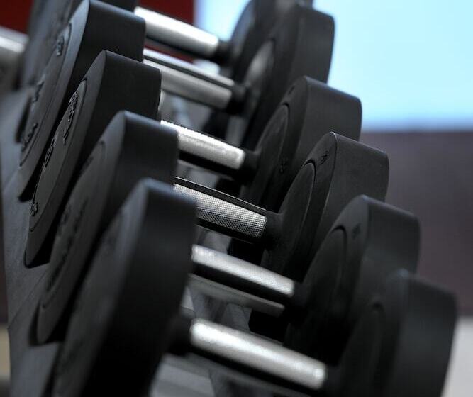 هتل Ramada Encore Doha By Wyndham