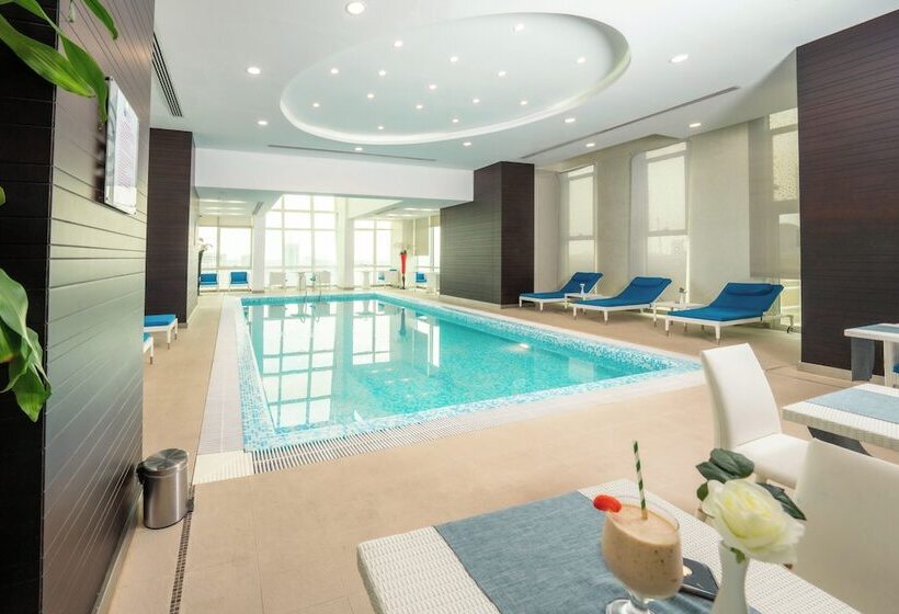 هتل Ramada Encore Doha By Wyndham