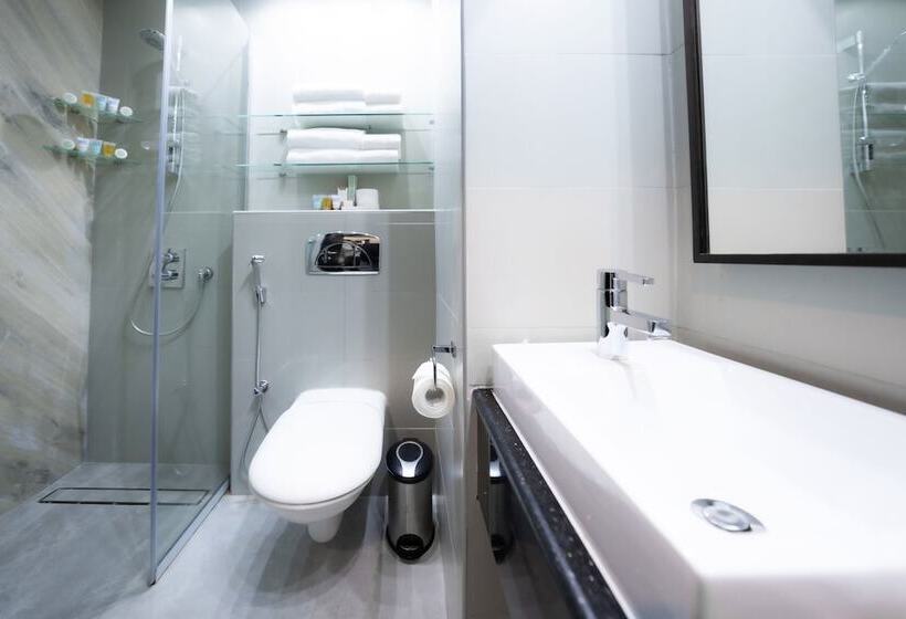 هتل Ramada Encore Doha By Wyndham