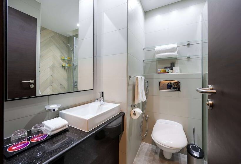 هتل Ramada Encore Doha By Wyndham