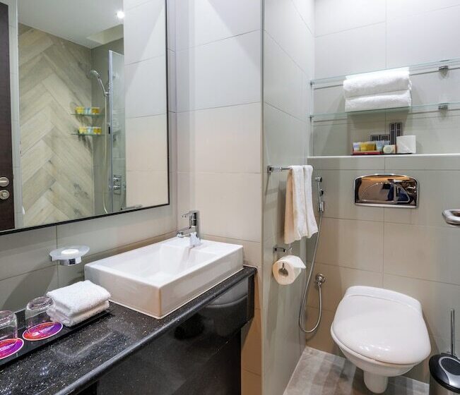 هتل Ramada Encore Doha By Wyndham