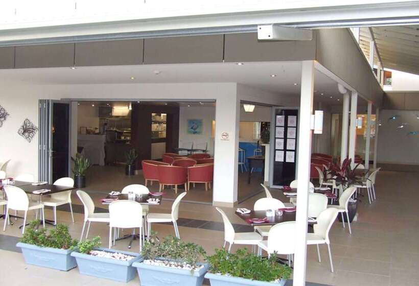 هتل Ramada By Wyndham Hervey Bay