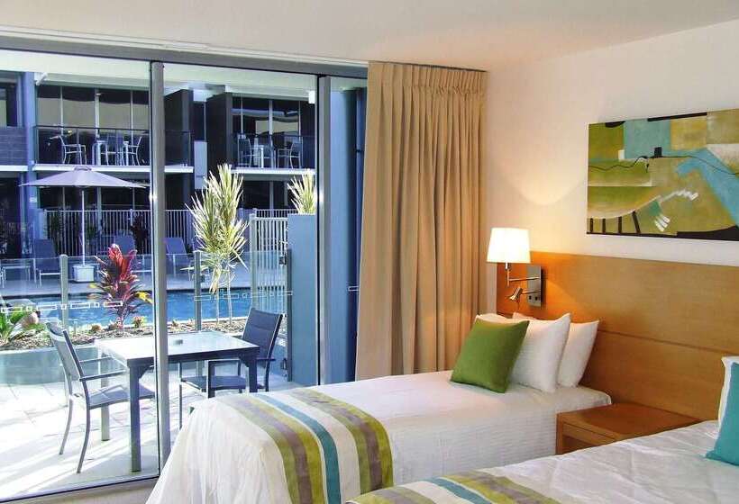 هتل Ramada By Wyndham Hervey Bay