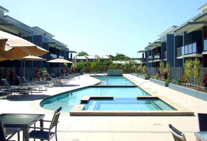 هتل Ramada By Wyndham Hervey Bay