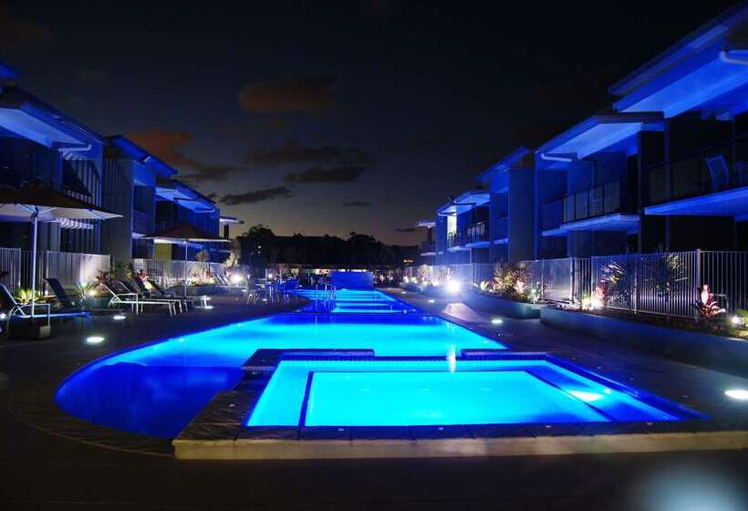 هتل Ramada By Wyndham Hervey Bay