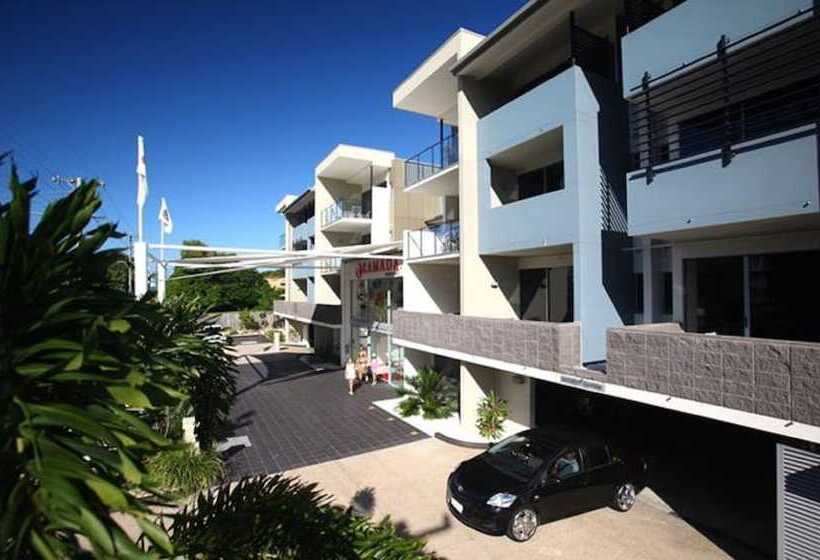 هتل Ramada By Wyndham Hervey Bay