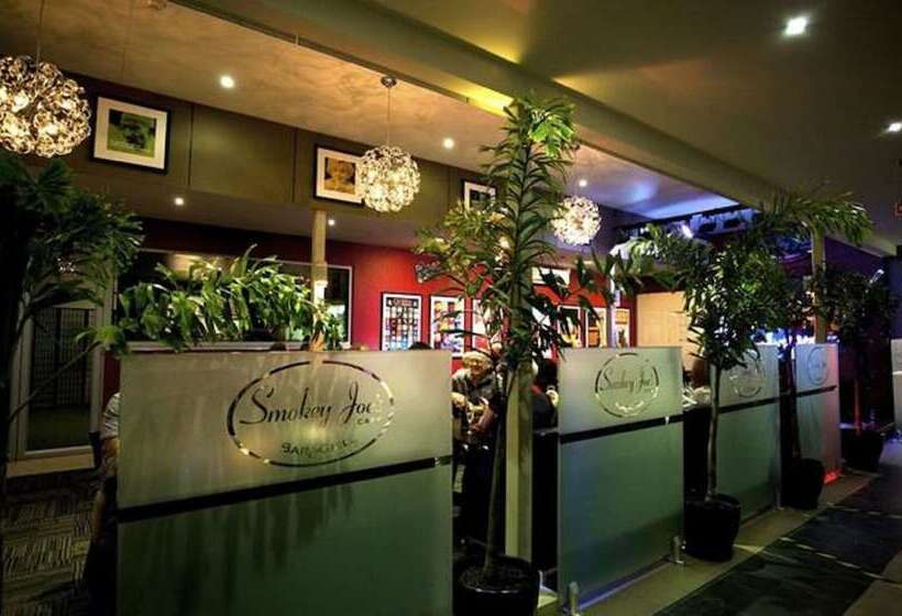 هتل Ramada By Wyndham Hervey Bay