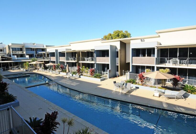 هتل Ramada By Wyndham Hervey Bay