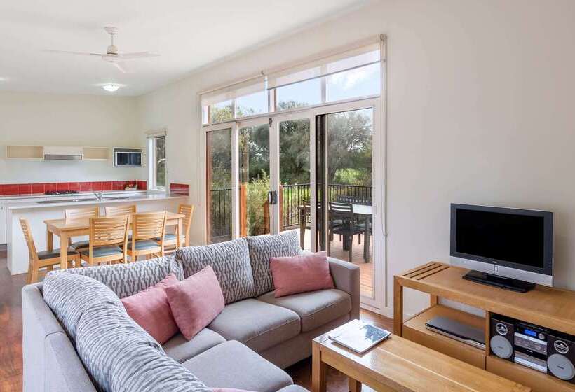 호텔 Ramada Resort By Wyndham Phillip Island