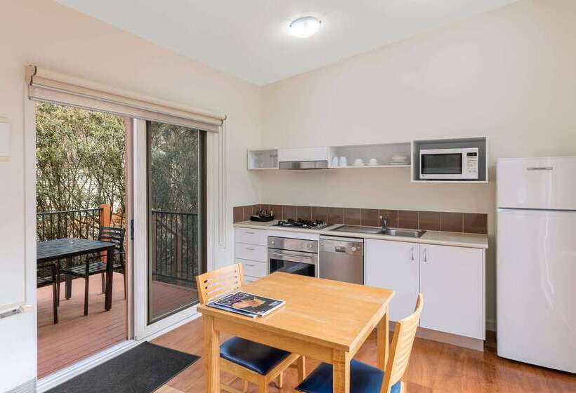 호텔 Ramada Resort By Wyndham Phillip Island