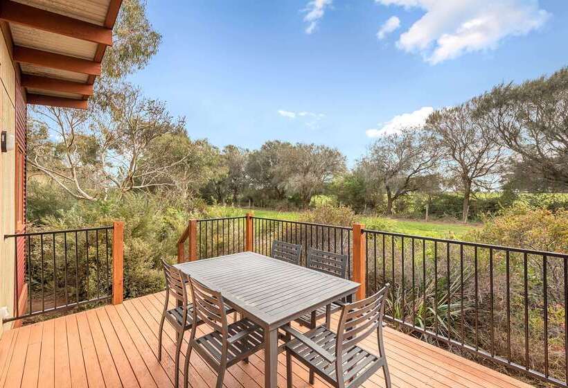 호텔 Ramada Resort By Wyndham Phillip Island