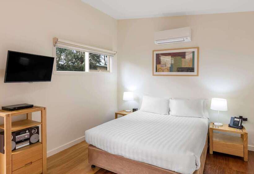 호텔 Ramada Resort By Wyndham Phillip Island