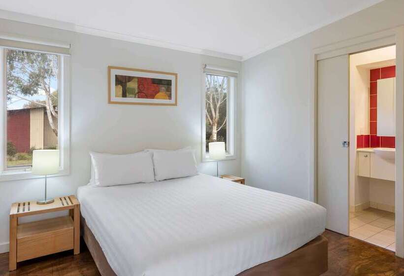 호텔 Ramada Resort By Wyndham Phillip Island