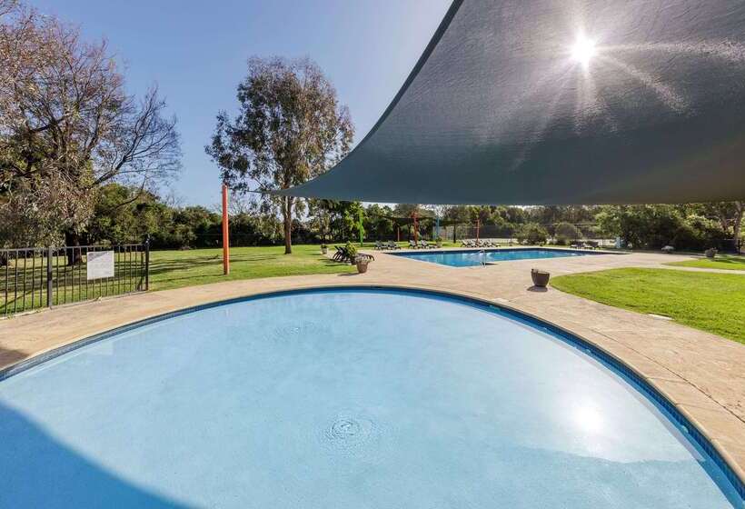 호텔 Ramada Resort By Wyndham Phillip Island