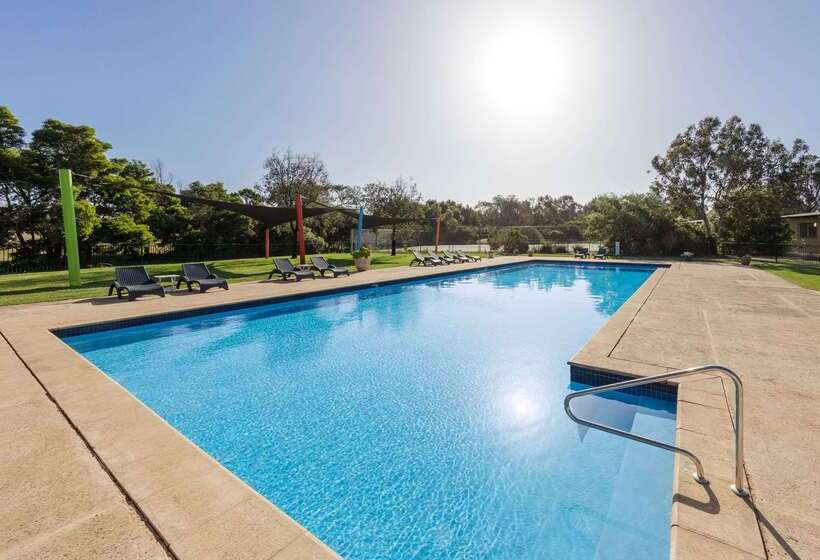 호텔 Ramada Resort By Wyndham Phillip Island