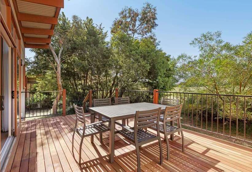 호텔 Ramada Resort By Wyndham Phillip Island