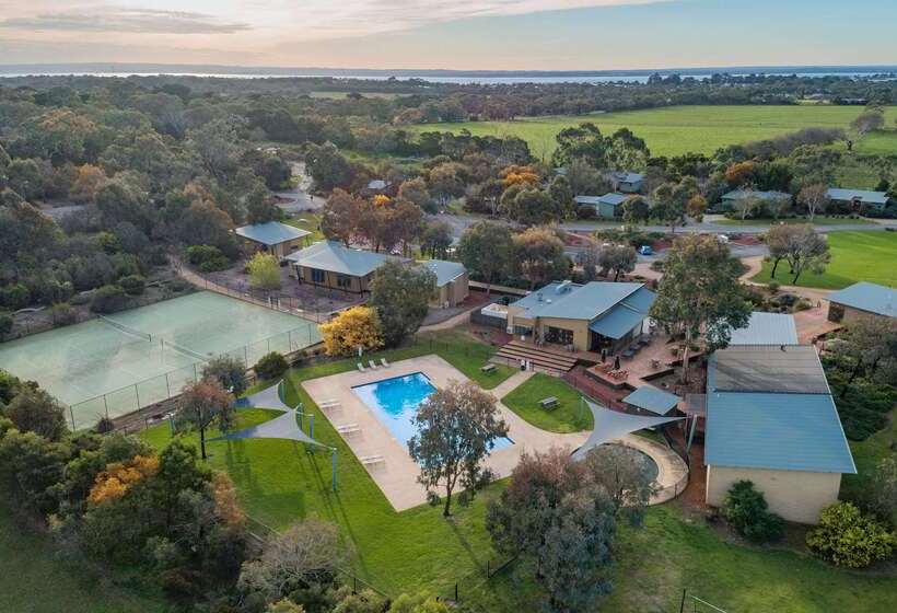 호텔 Ramada Resort By Wyndham Phillip Island