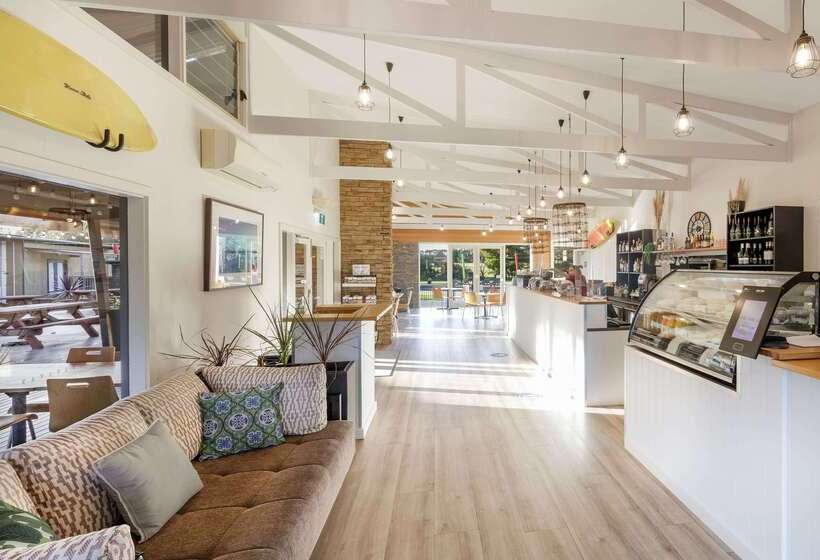 호텔 Ramada Resort By Wyndham Phillip Island