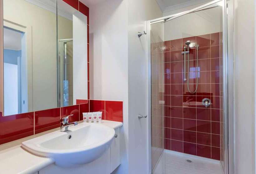 호텔 Ramada Resort By Wyndham Phillip Island