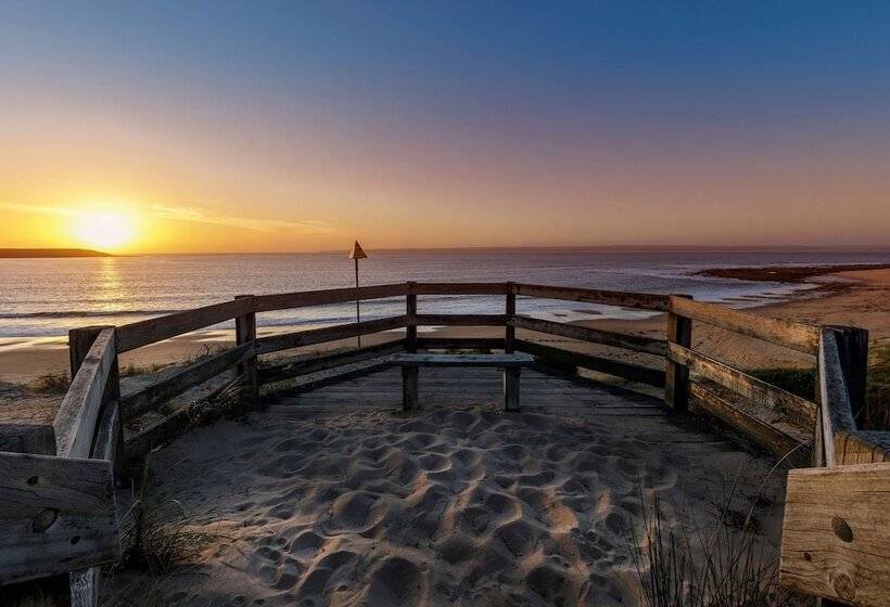 호텔 Ramada Resort By Wyndham Phillip Island