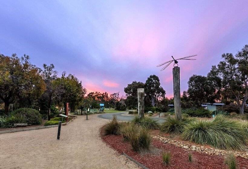 호텔 Ramada Resort By Wyndham Phillip Island