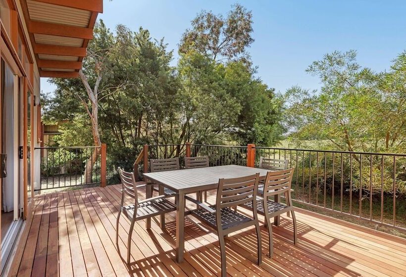 호텔 Ramada Resort By Wyndham Phillip Island