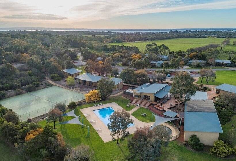 호텔 Ramada Resort By Wyndham Phillip Island