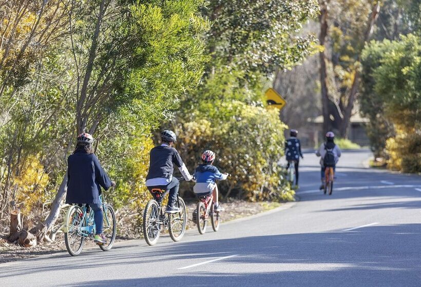 호텔 Ramada Resort By Wyndham Phillip Island