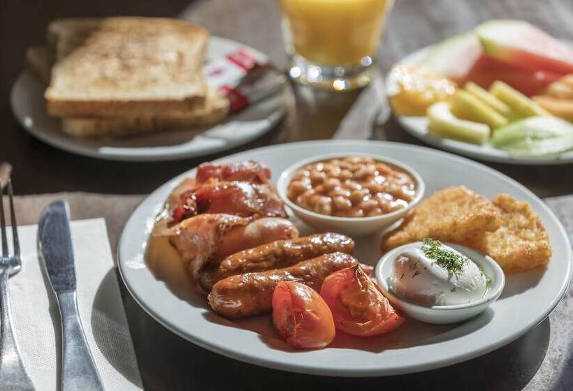 호텔 Ramada Resort By Wyndham Phillip Island