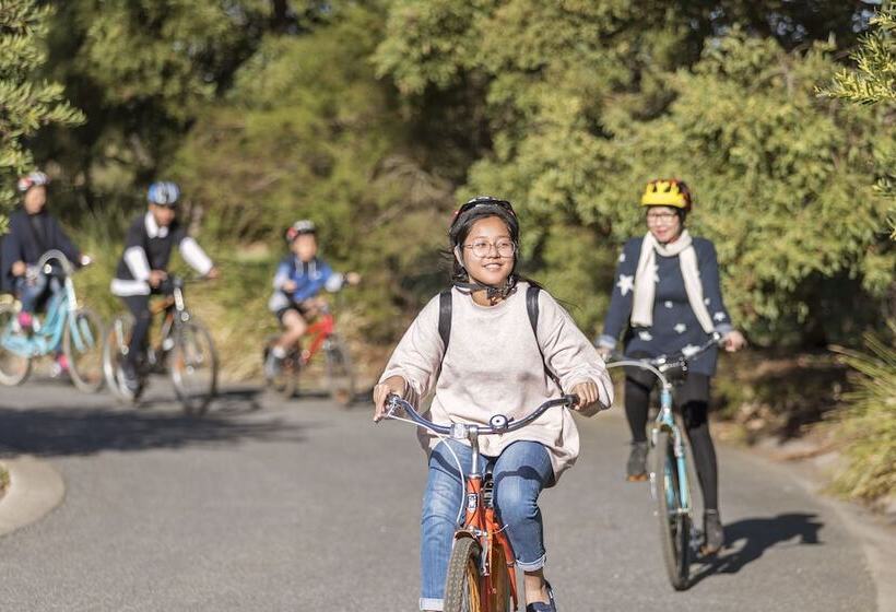 호텔 Ramada Resort By Wyndham Phillip Island