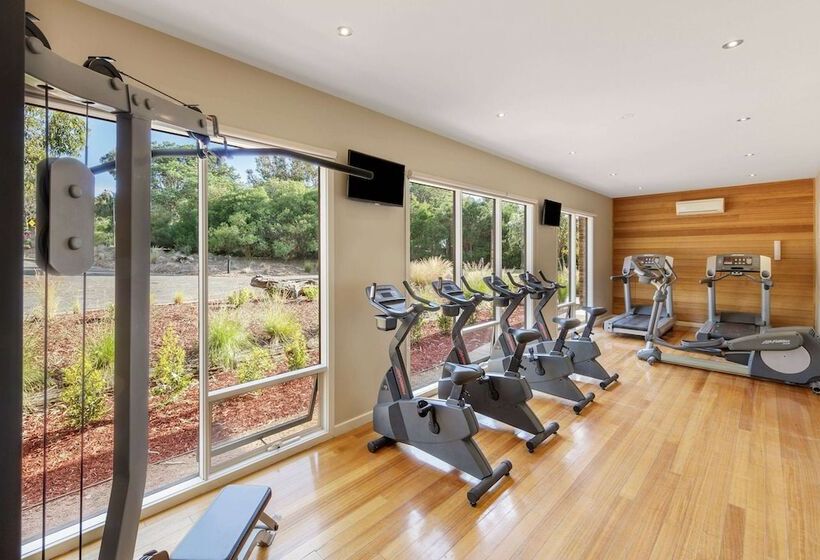 호텔 Ramada Resort By Wyndham Phillip Island