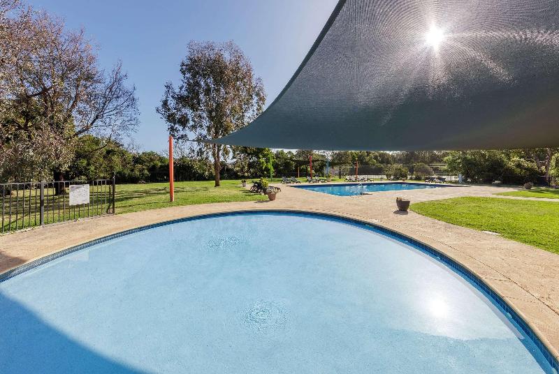 호텔 Ramada Resort By Wyndham Phillip Island