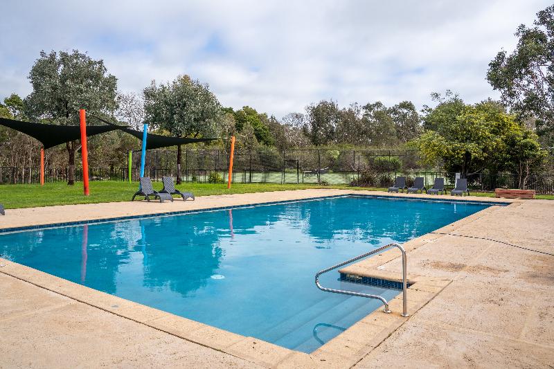 호텔 Ramada Resort By Wyndham Phillip Island