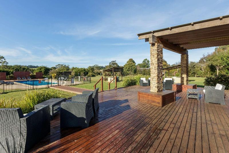 호텔 Ramada Resort By Wyndham Phillip Island