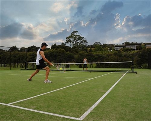 Отель Riverside Matakana