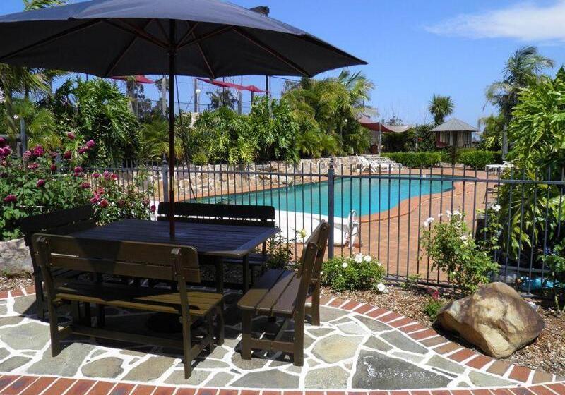 호텔 Robyn S Nest Lakeside Resort