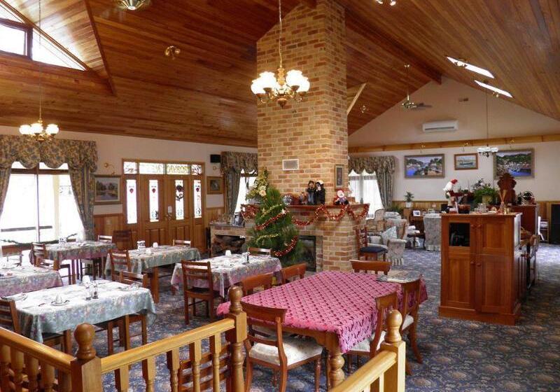 호텔 Robyn S Nest Lakeside Resort