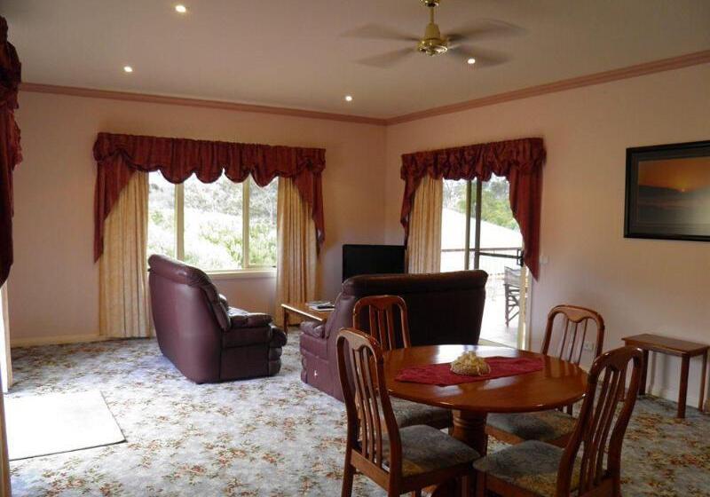 호텔 Robyn S Nest Lakeside Resort