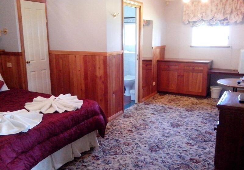 호텔 Robyn S Nest Lakeside Resort