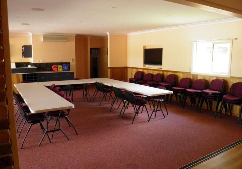 호텔 Robyn S Nest Lakeside Resort