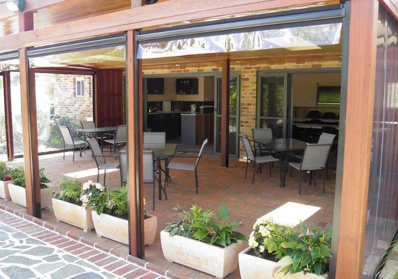 호텔 Robyn S Nest Lakeside Resort