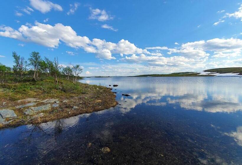 Røros Hotell   Bad & Velvære